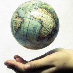 El Mundo en sus manos