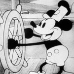 El verdadero y curioso origen de Mickey Mouse