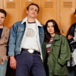 Freaks and Geeks