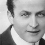 Harry Houdini