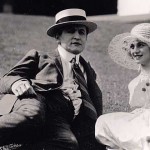 La muerte inesperada del mago Houdini