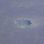Impacto asteroide
