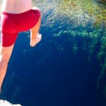 Jacobs well
