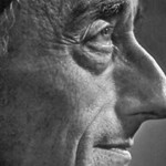 Jacques Cousteau perfil