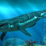 Kronosaurus