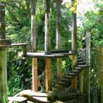 Las Pozas de Xilitla