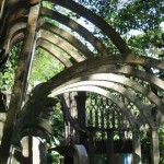 Las Pozas de Xilitla Mexico