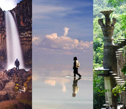 5 Lugares del mundo que no podrás creer que existen IV 5 Lugares del mundo que no podrás creer que existen IV