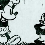 Oswald origen Mickey