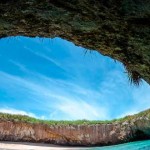 Playa-escondida-Mexico