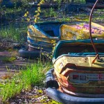 Pripyat ucrania chernobil