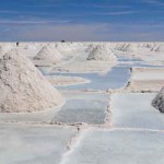 Salar de Uyuni