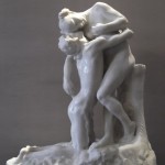 Camille Claudel, la escultora maldita