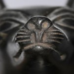 Anubis, el dios momificador del Antiguo Egipto