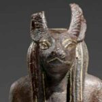 anubis en la mitologia egipcia