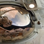 La historia de los 3 astronautas que murieron sonriendo
