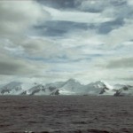 La triste leyenda del barco fantasma «Octavius»
