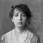 camille claudel escultora y obras