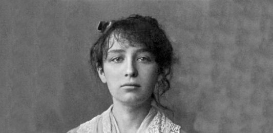 La escultora Camille Claudel | El talento oculto tras Rodin camille claudel escultora y obras