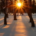 La carretera de los huesos de Siberia