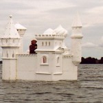 castillo hinchable