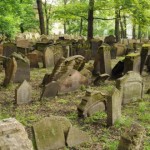 cementerio praga