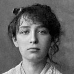 camille claudel escultora