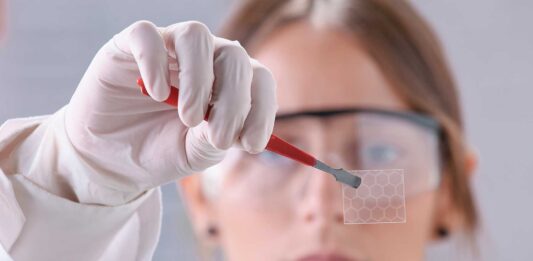 9 Curiosidades de la nanotecnología | El gran mundo de lo pequeño curiosidades de la nanotecnología