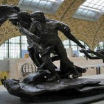 La edad madura, Camille Claudel