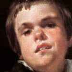 El Enano de Velazquez