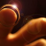 El anillo Vyne, ¿el Anillo Único de Tolkien?