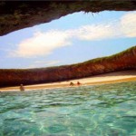 5 playas fascinantes que debes conocer