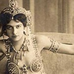 Mata Hari