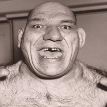 Maurice tillet фото