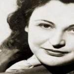 Nancy Wake,»ratón blanco», la mujer más buscada por la Gestapo