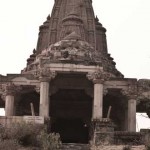 palacio de Bhangarh