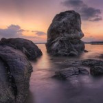 playa encantada Changi