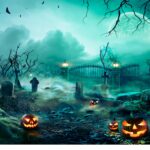 mejores lugares para pasar Halloween