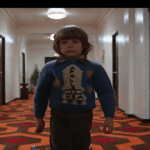 Simbología oculta en la película «El resplandor»