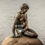 La verdadera historia de la Sirenita de Copenhague
