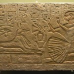 Anubis, el dios momificador del Antiguo Egipto