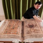 Codex Gigas: la supuesta Biblia del Diablo