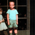 «The Hands Resist Him», la pintura embrujada de eBay