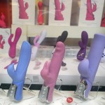 vibrador supercurioso