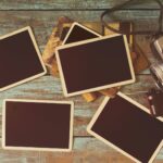 La historia de la fotografía instantánea. Supercurioso