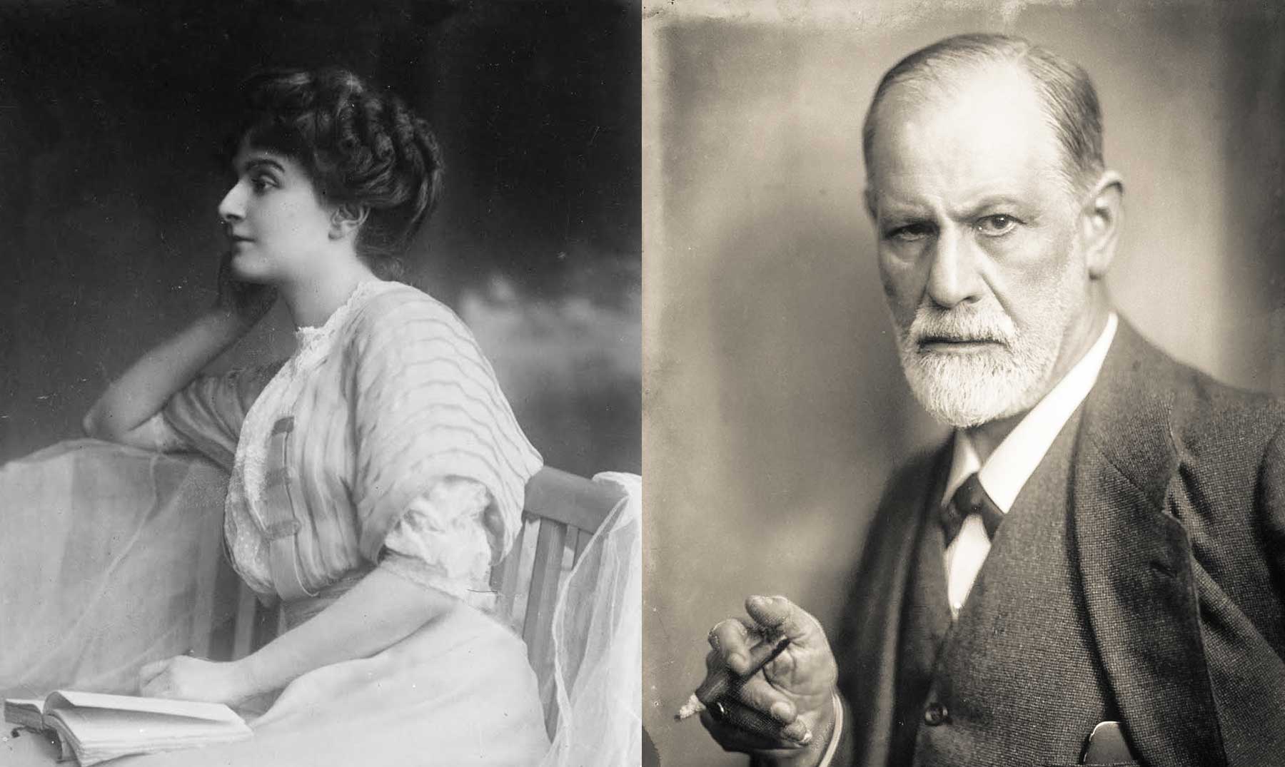 ¿Sabías que la sobrina de Napoleón ayudó a Sigmund Freud a escapar de los nazis?