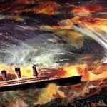 Violet Jessop, la mujer que sobrevivió al Olympic, el Titanic y el Britannic