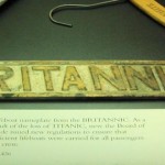 Violet Jessop, la mujer que sobrevivió al Olympic, el Titanic y el Britannic
