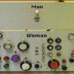 ¿Pueden hacer los hombres dos cosas a la vez?