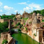 5 Lugares del mundo que no podrás creer que existen V